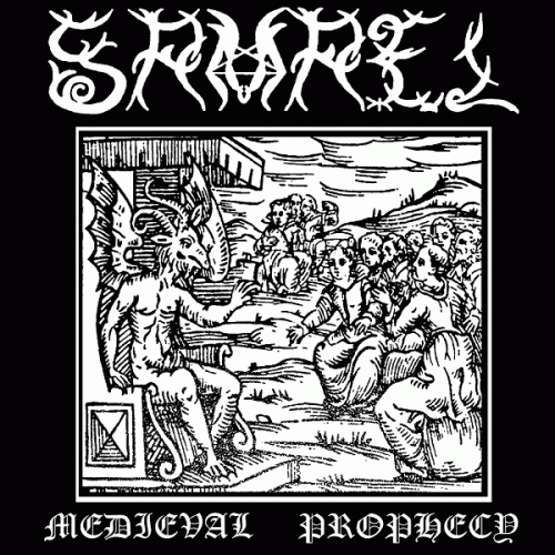 Samael : Medieval Prophecy